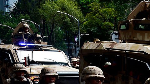 Desfile Militar