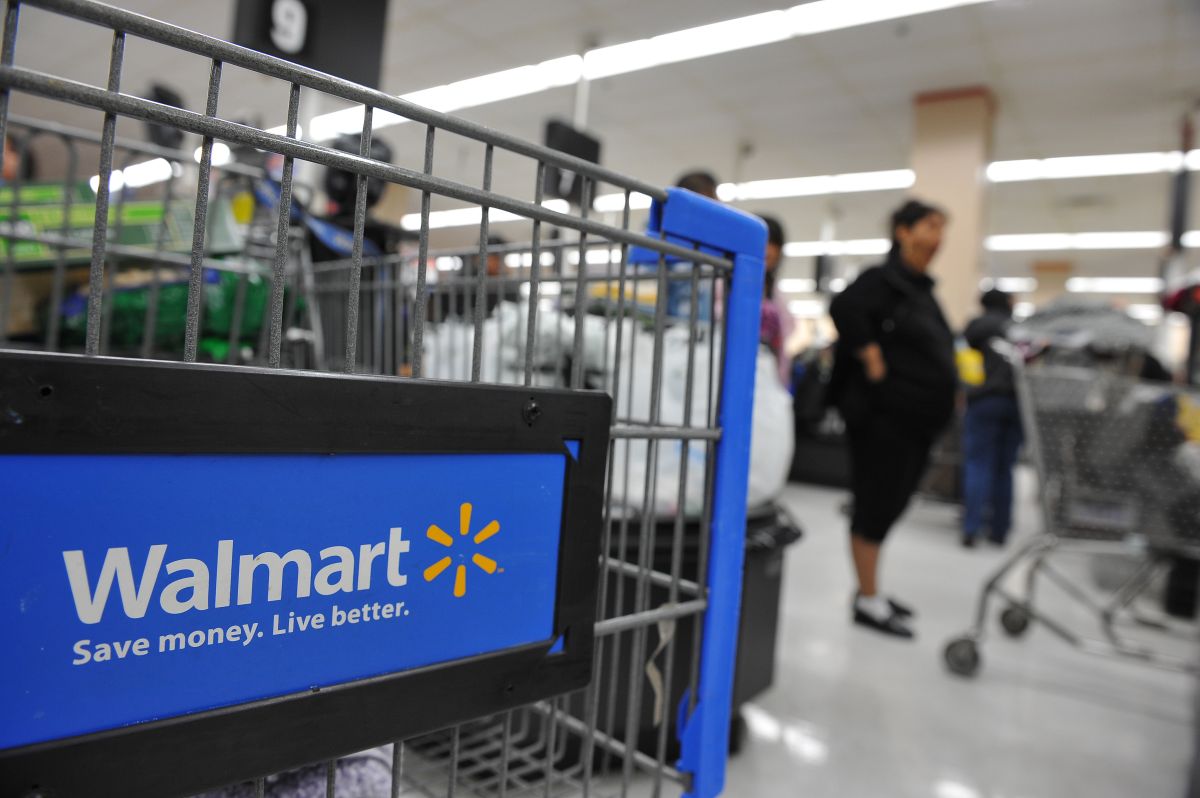 Walmart announced that it will expand its InHome delivery service to 30 million homes