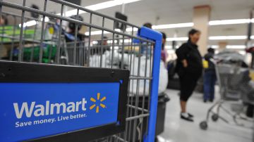 Walmart pretende crecer este año atendiendo las demandas y las necesidades de sus consumidores, por ello pretenden mejorar su sistema de entregas.