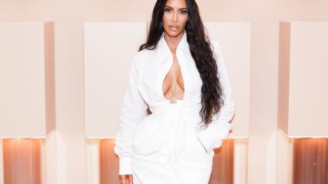 Kim Kardashian y su etapa rebelde en la adolescencia