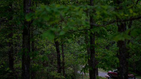 Tres hombres murieron en un accidente aéreo en Virginia Occidental.