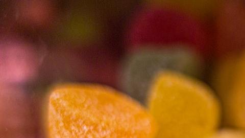 Gomitas
