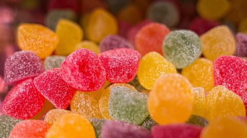 Gomitas