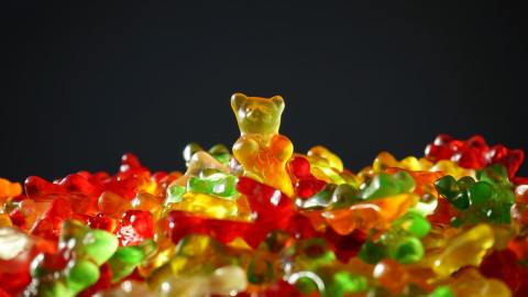 Gomitas