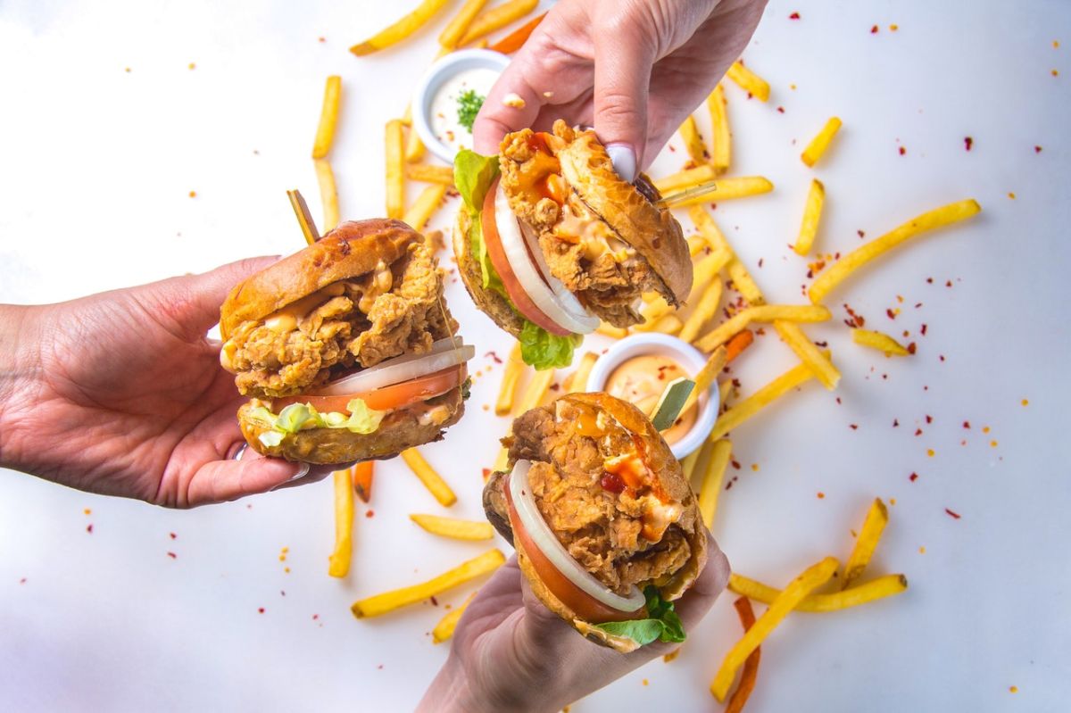 It’s not KFC: the chain with the best fried chicken in America It’s not KFC: the chain with the best fried chicken in America