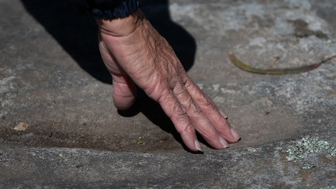 Hermanas japonesas de 107 años certificadas como las gemelas vivientes más grandes del mundo