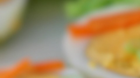 Huevos