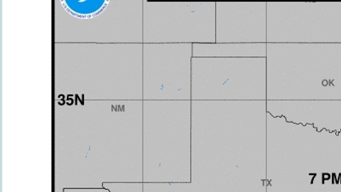 Nicholas se convirtió oficialmente en un huracán de categoría 1 en las costas del Texas con vientos máximos sostenidos de hasta 120 kilómetros por hora.