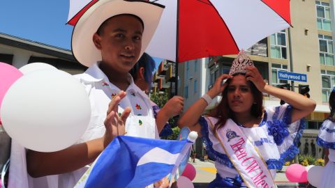 Hay una diferencia entre las contribuciones de los inmigrantes salvadoreños y los salvadoreñoamericanos. (Jorge Macias/Impremedia)