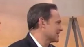 Así fue el regreso de Francisca Lachapel a 'Despierta América'