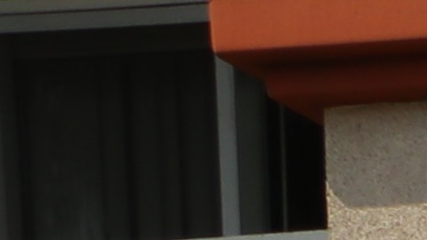 Abuelitos protestan aumentos a la renta en Boyle Heights.