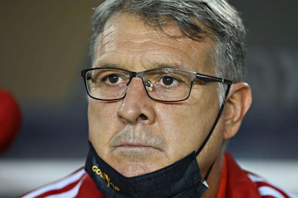 El Tri without a leader: Gerardo Martino could miss Mexico’s next two games