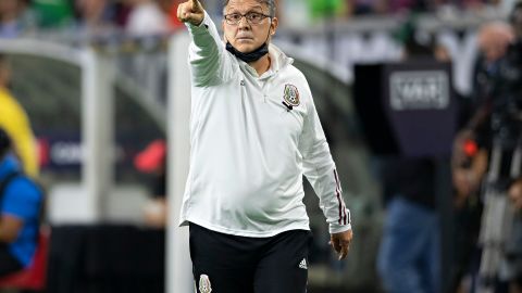 Gerardo Martino