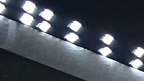 El Estadio Azteca recibirá a México cuando se enfrente ante Estados Unidos.