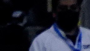 Jugadores del América y las Chivas debieron se separados en el primer tiempo