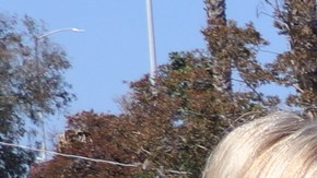 “Se necesita auténtica amistad con las personas sin hogar”: Amie Quickley, (Jorge Macías)