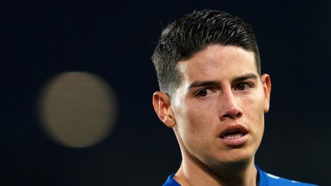 Aseguran que la acción de James Rodríguez fue fundamental para salvarle la vida al jugador africano Ousmane Coulibaly.