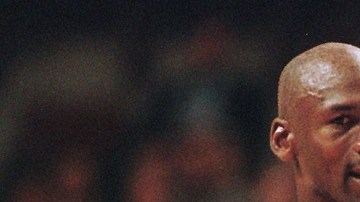 Uno de los duetos más temibles en la historia de la NBA, conformado por Jordan y Pippen.