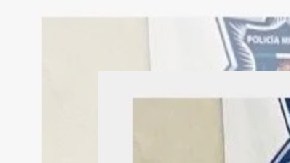 Jovencita muerde a mujeres policía: "A mí me vale", les dijo cuando la detuvieron