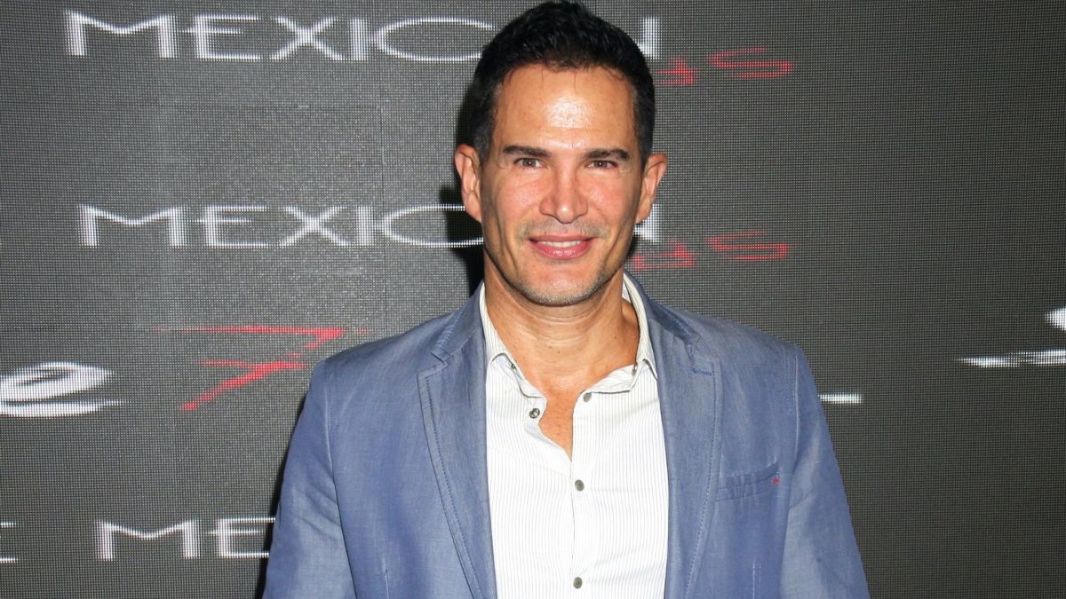 Julio Camejo is “furious” with the authorities after suffering robbery in Mexico City