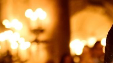 "El Canelo" Ávarez y Kendall Jenner son captados en un lujoso restaurante en California