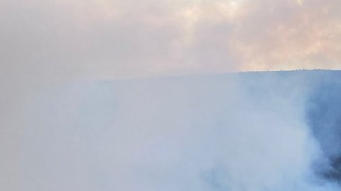 VIDEO: Hawaii entra en alerta roja por erupción del volcán Kilauea