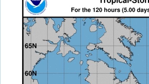 A pesar de que no impacte en el país como lo hizo Ida, el huracán Larry sigue siendo una amenaza para la costa Este.