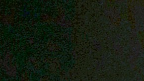 Las increíbles imágenes desde el interior del SpaceX tras circundar 15 veces la tierra