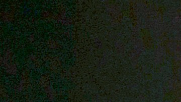 Las increíbles imágenes desde el interior del SpaceX tras circundar 15 veces la tierra