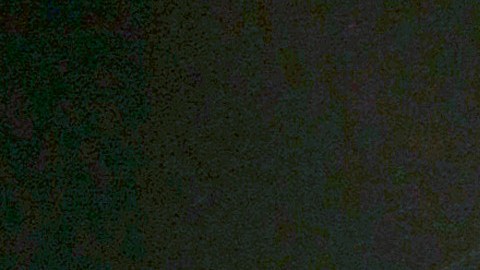 Las increíbles imágenes desde el interior del SpaceX tras circundar 15 veces la tierra