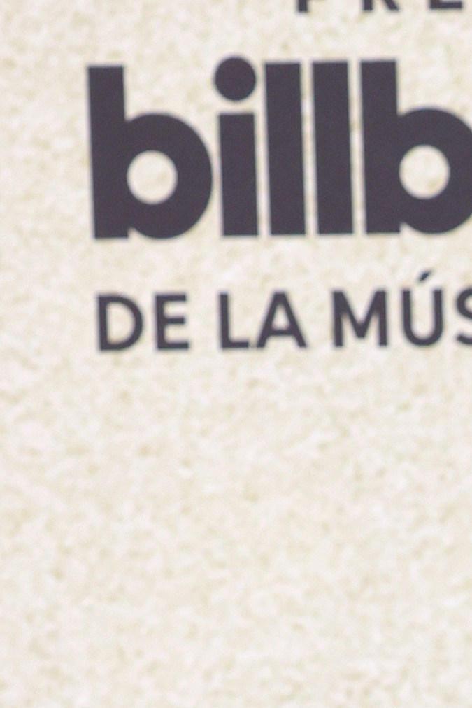 Maite Perroni en Premios Billboard 2021.