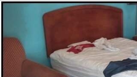 Dieciséis migrantes fueron hallados por la Patrulla Fronteriza en un hotel en Texas.