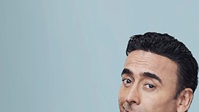 Adal Ramones y Giselle Blondet se unen a Daniella Álvarez y Jomari Goyso en el jurado