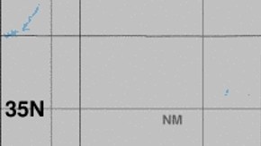 Nicholas mantiene en alerta por lluvias a al norte de México y a Texas.