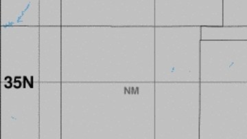 Nicholas mantiene en alerta por lluvias a al norte de México y a Texas.