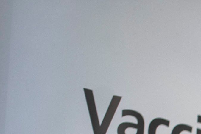 No vacunados tienen 11 veces más probabilidades de morir si están infectados, según CDC