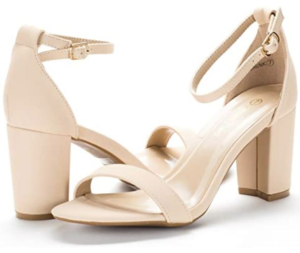 Qué zapatos combinan con un vestido rojo? - La Opinión