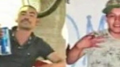 Nueve jovencitos son asesinados a balazos por sicarios en Chihuahua durante fiesta