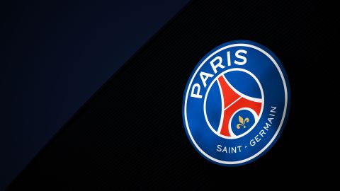 Logo del PSG.