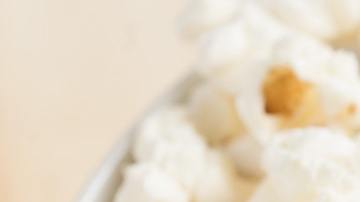 Palomitas de maíz