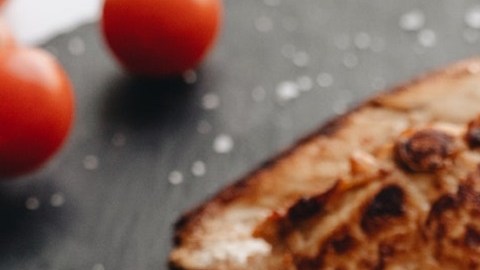 Pechuga de pollo