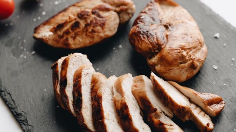 Pechuga de pollo