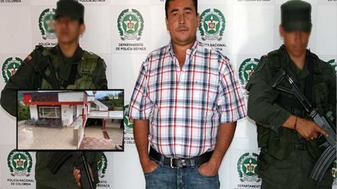 Pedro Orejas, uno de los narcos más ricos se queda sin 770 bienes valorados en $263,2 millones de dólares