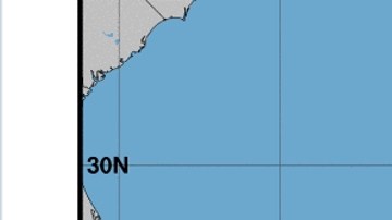 No se prevé que ninguna de las dos tormentas sean peligrosas para los Estados Unidos.