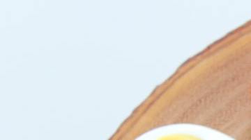 Plato con comida saludable