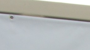 Michael Boland: “Todavía recibimos críticas sobre el hecho de que el Parque Presidio todavía no se siente como un parque para todos, que no todos se sienten bienvenidos acá. Y todos sabemos que los parques tienen que ser para todos … una plataforma democrática donde la gente de nuestra comunidad se sienta bienvenida”. (Fernando A. Torres / La Opinión de la Bahía)