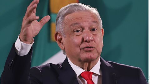 AMLO revela contenido de la carta que le envió a Joe Biden en materia migratoria