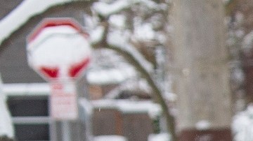 Pronostican primera nevada el fin de semana en el Noroeste de EE.UU.