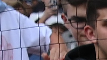 BSC Young Boys v Manchester United: Group F - UEFA Champions League