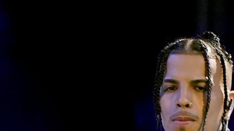 Rauw Alejandro y Chris Brown conquistan las listas de popularidad